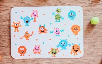 DIY Spécial Kids Les mercredis sous la pluie 