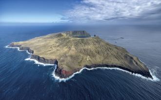 Découvrir les Terres australes au Grimaldi