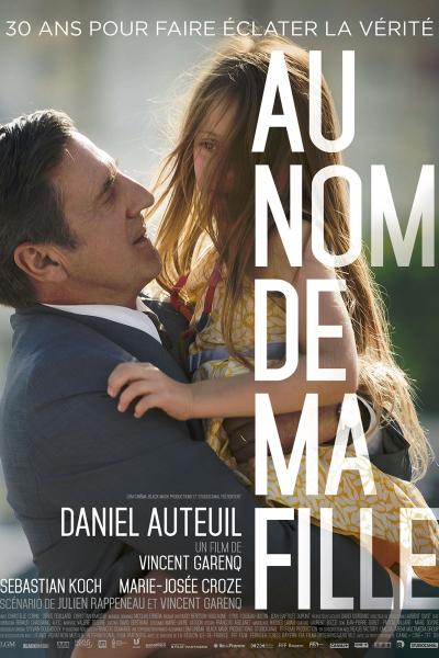 Au nom de ma fille