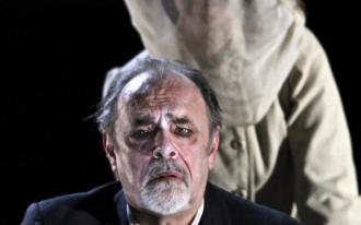 Moi, Pirandello