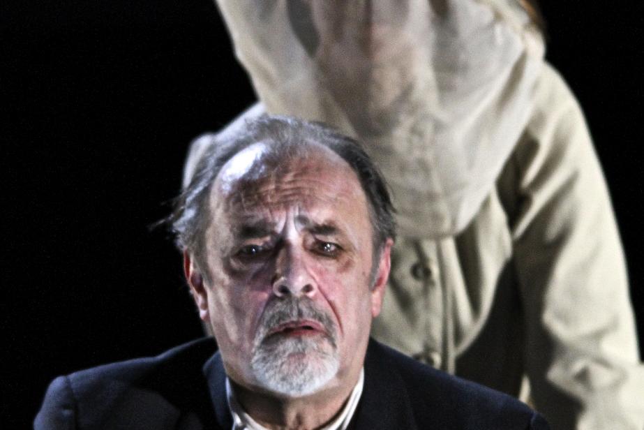 Moi, Pirandello