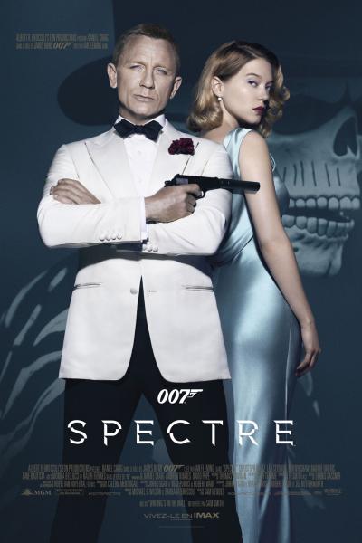 007 Spectre