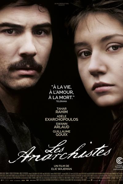 Les Anarchistes