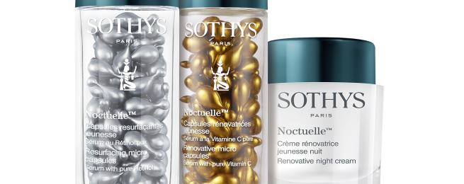 Beauté :  Nouveautés 100% coup d’éclat ! 