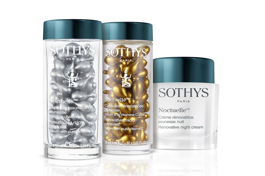 Beauté :  Nouveautés 100% coup d’éclat ! 