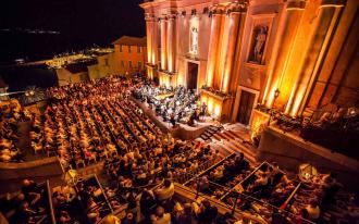 Du grand classique à Menton