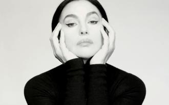 Monica Bellucci fait vivre la Callas
