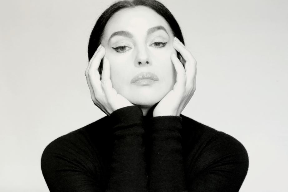 Monica Bellucci fait vivre la Callas