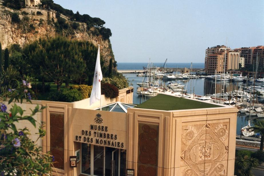 Le Roi-Soleil et les princes de Monaco