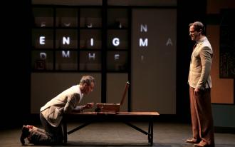 La Machine de Turing