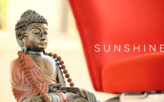 Sunshine Yoga
