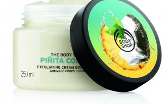 Pinita colada