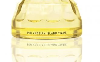Polynesian Island Tiaré