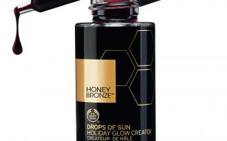Honey Bronze™