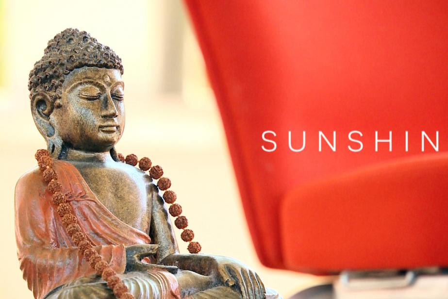 Sunshine Yoga