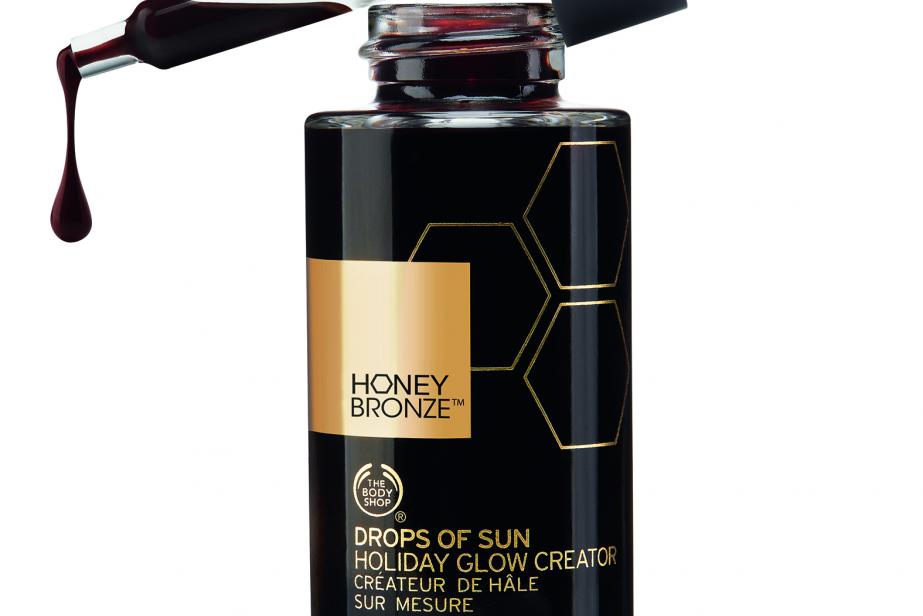 Honey Bronze™