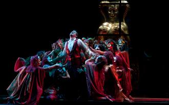 Faust