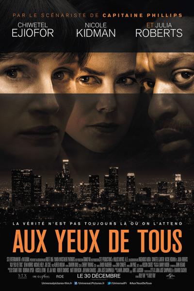 Aux yeux de tous