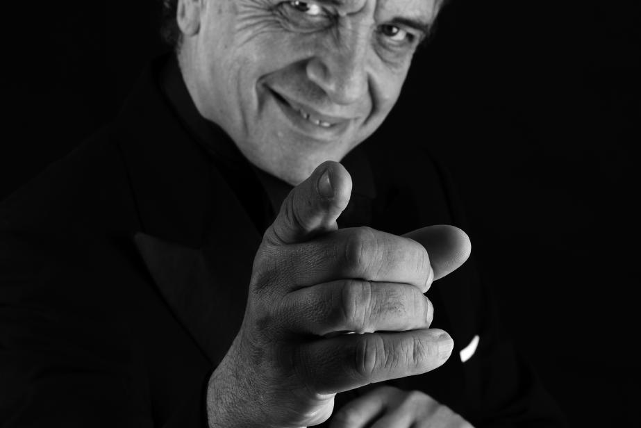 Leo Nucci