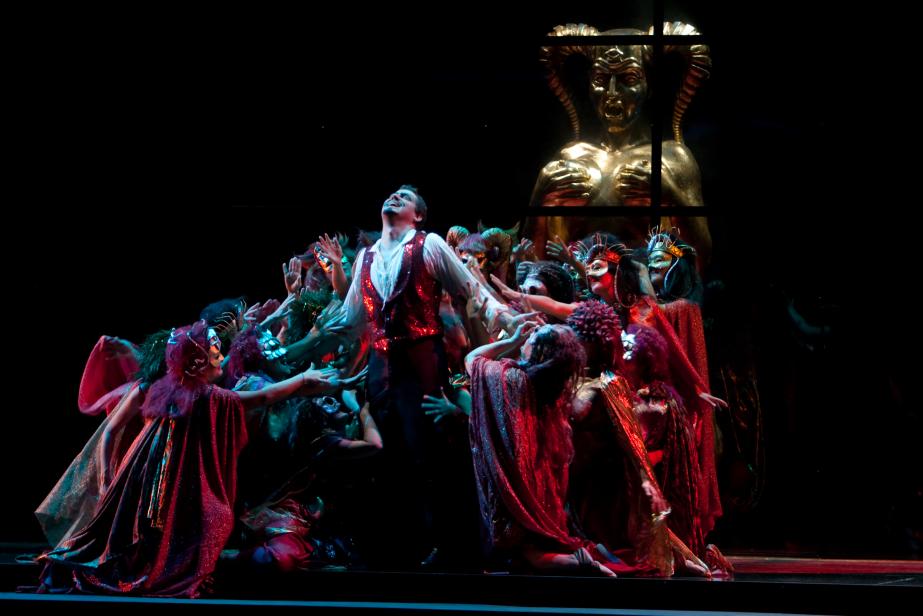 Faust
