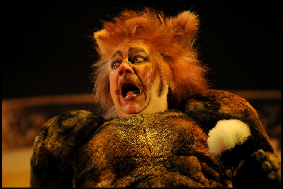 Falstaff