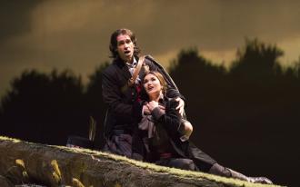 Lucia di Lammermoor
