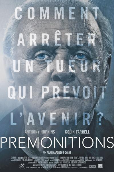 Prémonitions