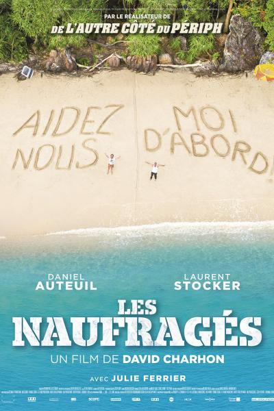 Les Naufragés
