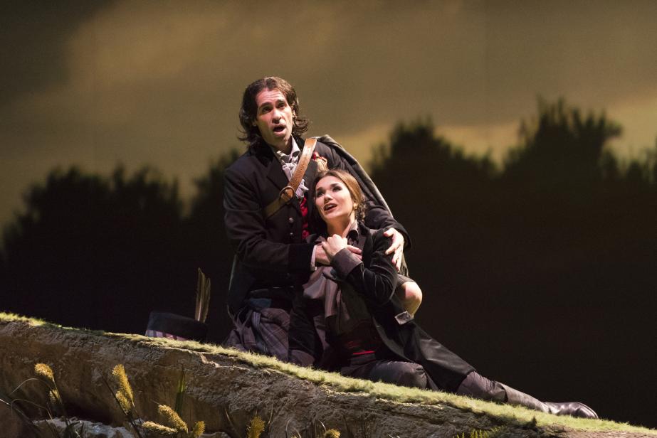 Lucia di Lammermoor