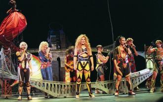 Starmania