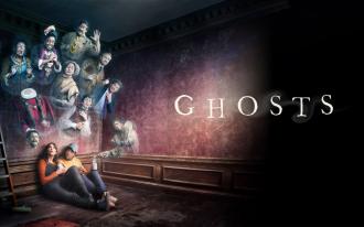 Ghosts