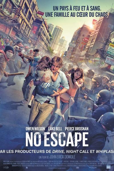 No Escape