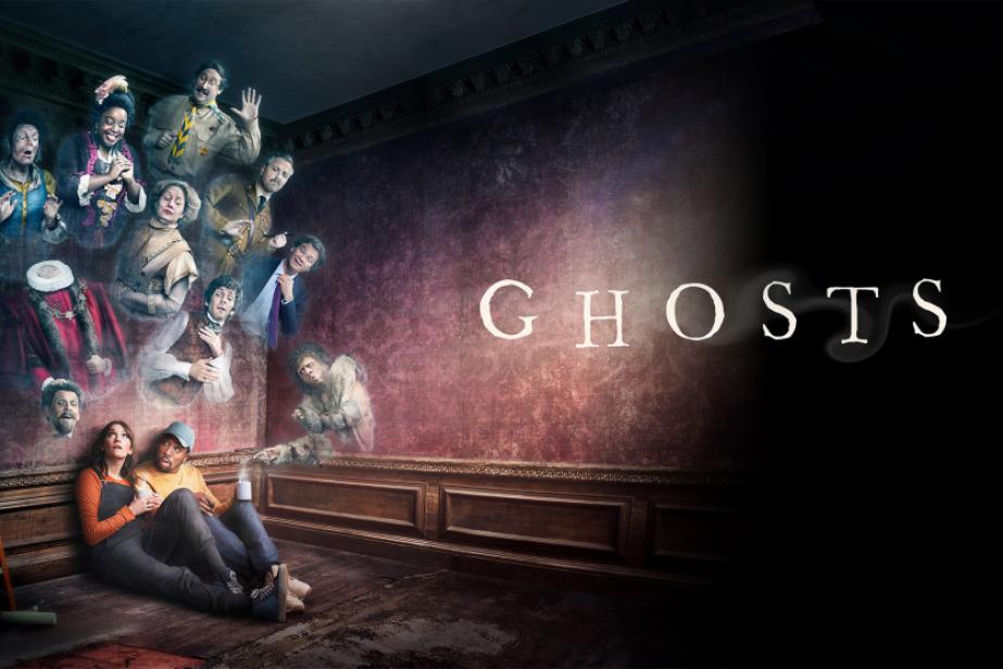 Ghosts