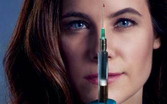 Mary kills people