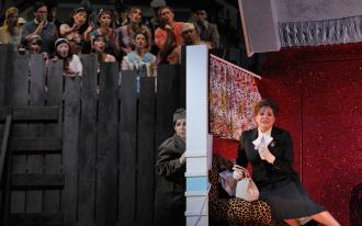 Le comte Ory