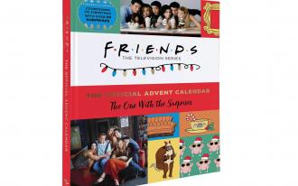 Noël approche… Un calendrier de l’avent original ?