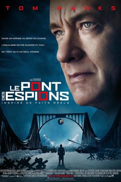 Le Pont des Espions