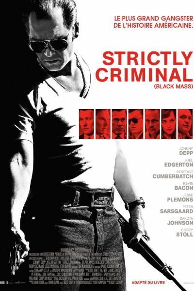 Strictly Criminal