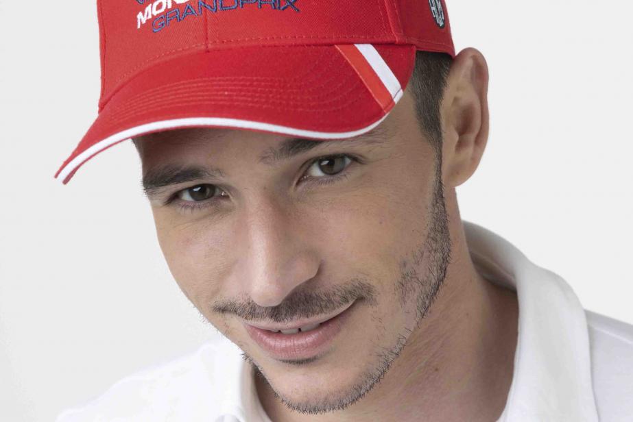 Nouvelles collections Monaco Grand Prix