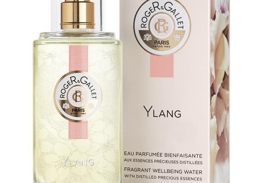 YLANG - Édition limitée de l'été 2017