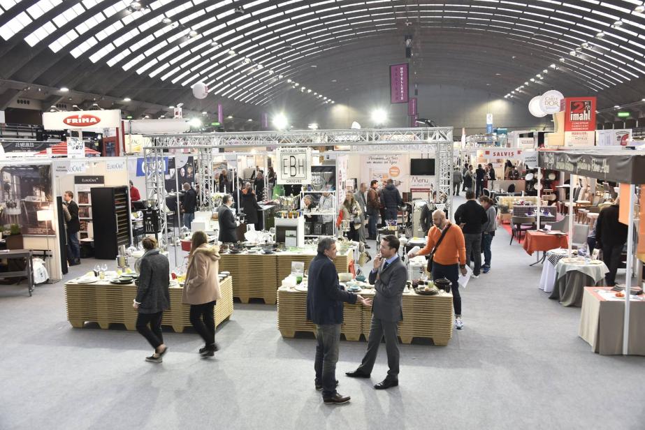 Agecotel à Nice : le rendez-vous des pros