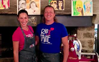 « Rio je t'aime » : bien sûr ! 