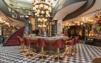 Café de Paris : nouveau départ !