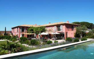 Fréjus : un Clos des Roses gourmand