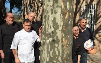 Magnans gourmands à Vidauban