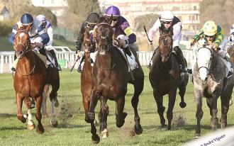 Cagnes : l’hiver à toutes allures...