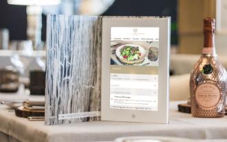 Hôtels et restaurants 2.0