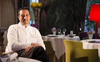 Cannes : Broda au taquet