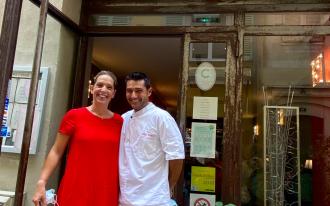 Ca bouge à Toulon