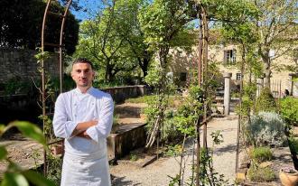 Moustiers : La Bastide des bonheurs